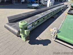 Forderband Transportband  Conveyor 