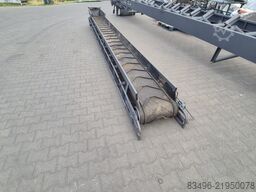 Forderband Transportband  Conveyor 