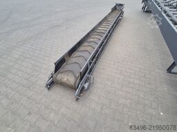 Forderband Transportband  Conveyor 