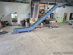 Forderband Transportband  Conveyor 