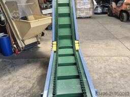 Forderband Transportband  Conveyor 