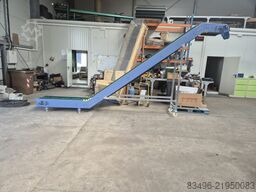 Forderband Transportband  Conveyor 