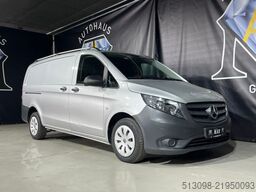 MERCEDES-BENZ VITO 111 CDI KASTEN LANG TEMP. KLIMAA. AHK