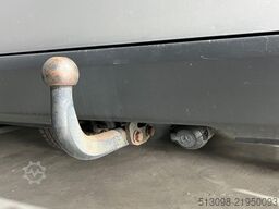 MERCEDES-BENZ VITO 111 CDI KASTEN LANG TEMP. KLIMAA. AHK