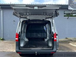 MERCEDES-BENZ VITO 111 CDI KASTEN LANG TEMP. KLIMAA. AHK