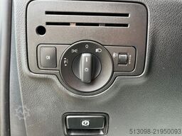 MERCEDES-BENZ VITO 111 CDI KASTEN LANG TEMP. KLIMAA. AHK