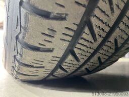 MERCEDES-BENZ VITO 111 CDI KASTEN LANG TEMP. KLIMAA. AHK