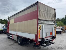 VOLVO FH-460 4x2
