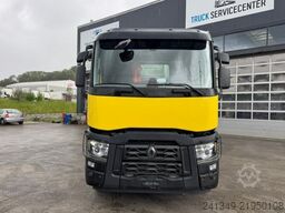 RENAULT C520 10x4 Moser 2S