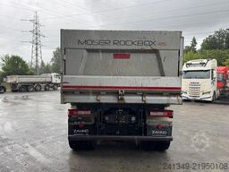 RENAULT C520 10x4 Moser 2S