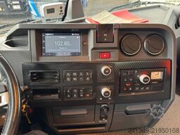 RENAULT C520 10x4 Moser 2S