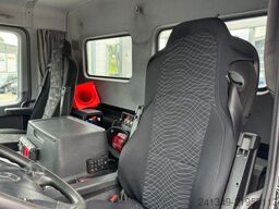 MERCEDES-BENZ Actros 2541 6x2 Hiab 288-6 Flyjib