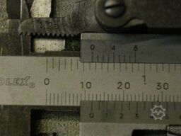 Parker M-M1133