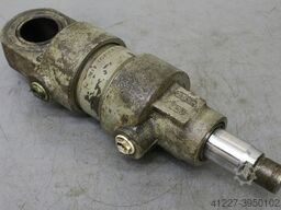 Orsta Hydraulik Hub 100 mm