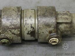 Orsta Hydraulik Hub 100 mm