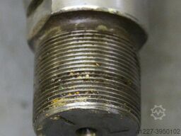 Orsta Hydraulik Hub 100 mm