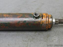 unbekannt Hub 138 mm