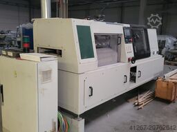 Kolbus/Cermi XCR 650