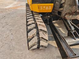 JCB 85Z
