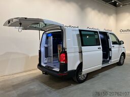 Volkswagen Transporter 2.0 TDI L2H1 4Motion 150 PK Automaa...