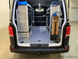 Volkswagen Transporter 2.0 TDI L2H1 4Motion 150 PK Automaa...