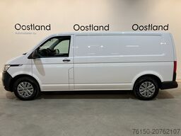 Volkswagen Transporter 2.0 TDI L2H1 4Motion 150 PK Automaa...