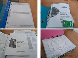 Piec do hartowania szkła GMC THF 150300S