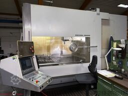 DECKEL MAHO DMU 125 P hi-dyn