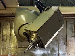 DECKEL MAHO DMU 125 P hi-dyn