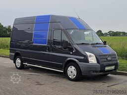 FORD TRANSIT 330 dubbele schuifdeur