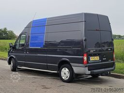 FORD TRANSIT 330 dubbele schuifdeur
