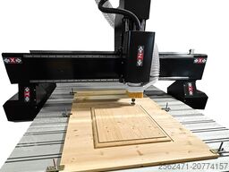 Holzprofi Maker CNC1325