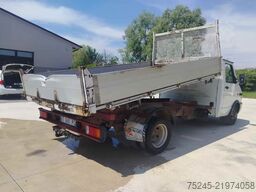 Iveco DAILY 35C 12 2.8TDI