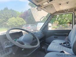 Iveco DAILY 35C 12 2.8TDI