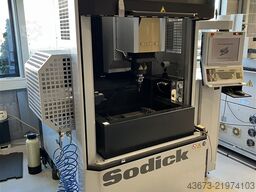 Sodick AG 35 L