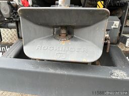 Mercedes-Benz Axor 1833/Ölsammler/Disel/Benzin/2Kammer