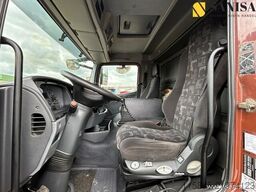 Mercedes-Benz Axor 1833/Ölsammler/Disel/Benzin/2Kammer