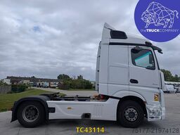 Mercedes-Benz Actros 1848