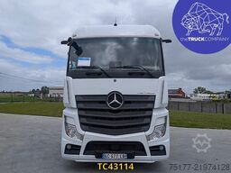 Mercedes-Benz Actros 1848