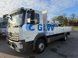 MERCEDES-BENZ ATEGO 1523 L Pritsche 6,10 m*NL 10,3 T*2 X AHK