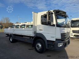 MERCEDES-BENZ ATEGO 1523 L Pritsche 6,10 m*NL 10,3 T*2 X AHK