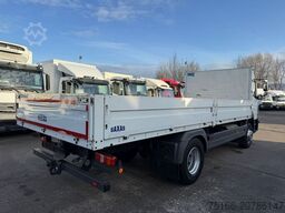 MERCEDES-BENZ ATEGO 1523 L Pritsche 6,10 m*NL 10,3 T*2 X AHK