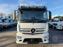 MERCEDES-BENZ ANTOS 2532 L Getränkekoffer 7,40 m LBW 3 T*LENK