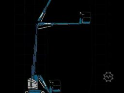 JLG Toucan 12E+