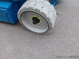 Niftylift HR17NE
