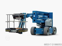 Niftylift HR17NE