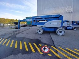 Niftylift HR 28 Hybrid
