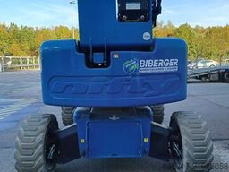 Niftylift HR 28 Hybrid