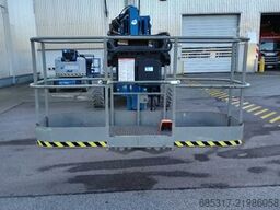 Niftylift HR 28 Hybrid