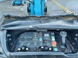 Niftylift HR 28 Hybrid